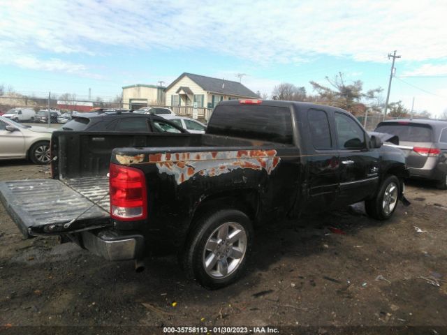 1GTR1VE00DZ207208 GMC Sierra 1500 Sle