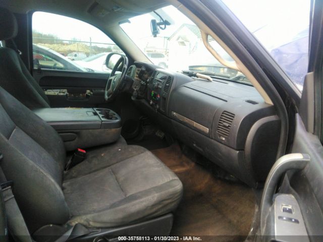 1GTR1VE00DZ207208 GMC Sierra 1500 Sle
