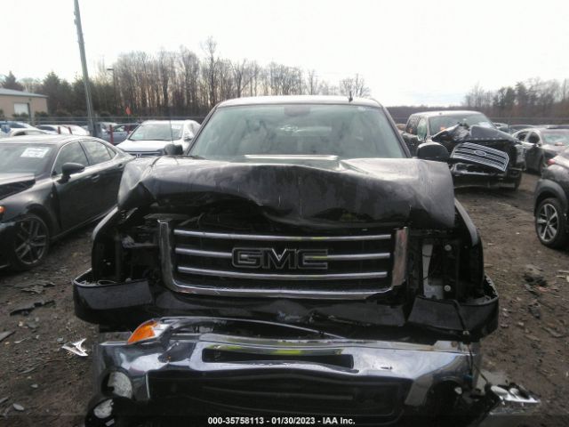 1GTR1VE00DZ207208 GMC Sierra 1500 Sle