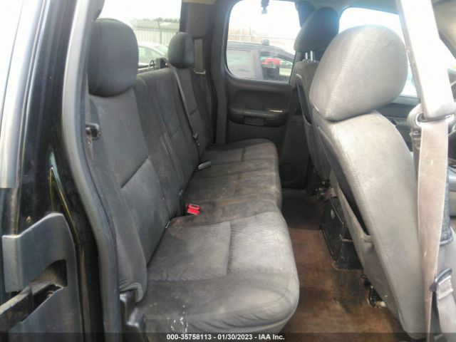 1GTR1VE00DZ207208 GMC Sierra 1500 Sle