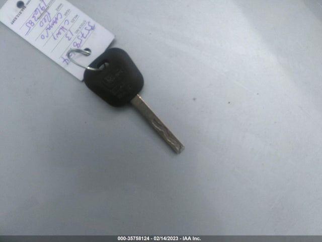 Aukcja sprzedaży 2013 Chevrolet Camaro Lt, vin: 2G1FB3D35D9196385, numer aukcji: 35758124