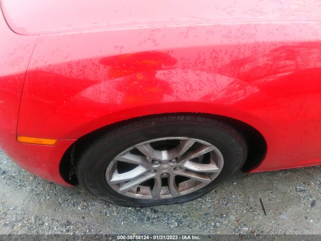 Aukcja sprzedaży 2013 Chevrolet Camaro Lt, vin: 2G1FB3D35D9196385, numer aukcji: 35758124