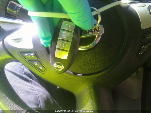 3N1AB7AP9HY342554 Nissan SENTRA SV
