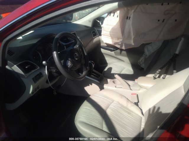 3N1AB7AP9HY342554 Nissan SENTRA SV