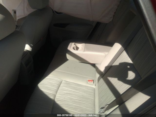 3N1AB7AP9HY342554 Nissan SENTRA SV