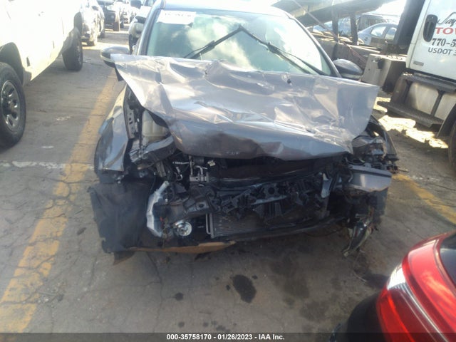 Ford FOCUS SE 2014 1FADP3F27EL301741 Image 6