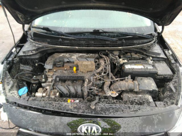 3KPA24AD4LE298149 KIA RIO LX