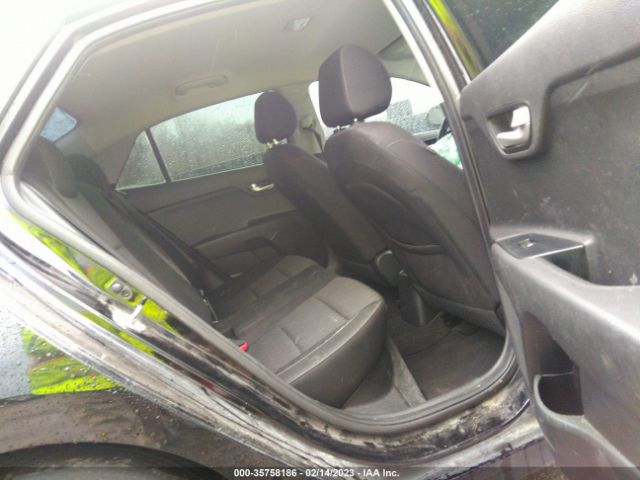 3KPA24AD4LE298149 KIA RIO LX