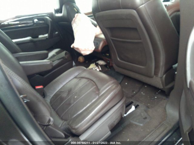 5GAKVBKD4EJ246347 Buick Enclave Leather