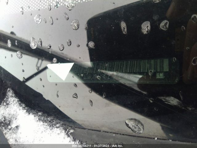 5GAKVBKD4EJ246347 Buick Enclave Leather