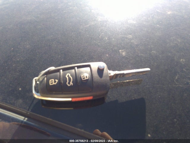 WAUE8GFF7G1090638 Audi A3 2.0t Premium Plus