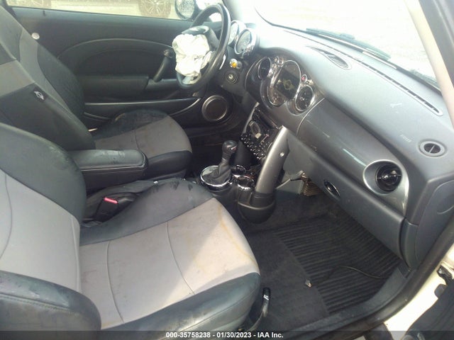 WMWRE33475TG95589 Mini Cooper Hardtop S