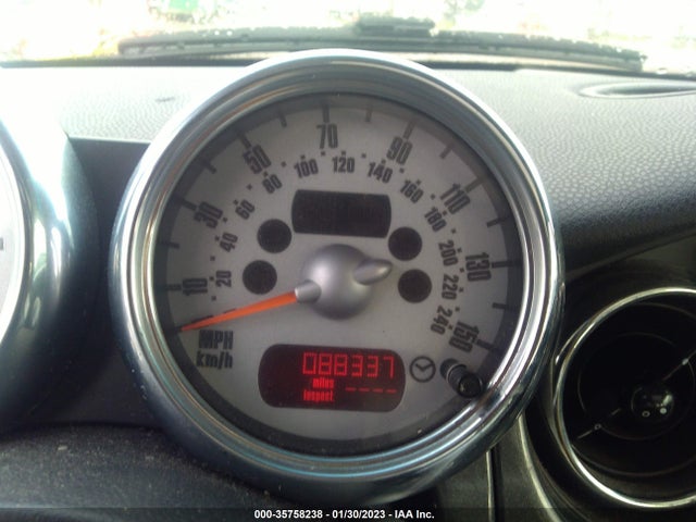 WMWRE33475TG95589 Mini Cooper Hardtop S