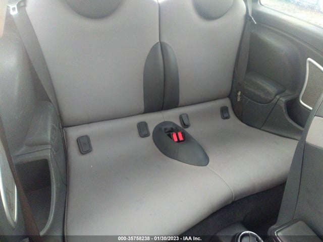 WMWRE33475TG95589 Mini Cooper Hardtop S