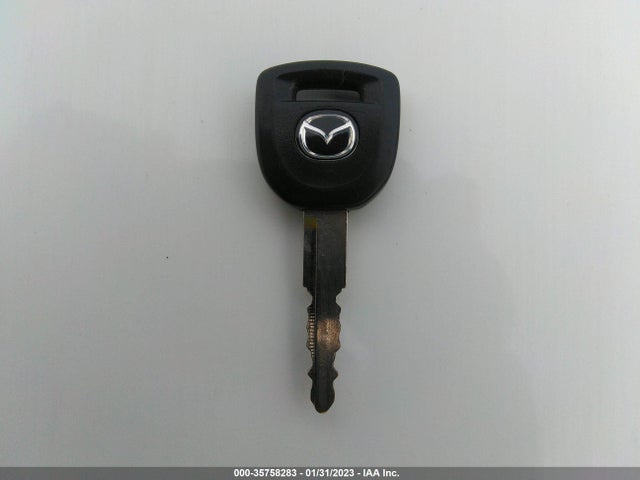 2013 MAZDA MAZDA3 I SV VIN: JM1BL1TG1D1749131