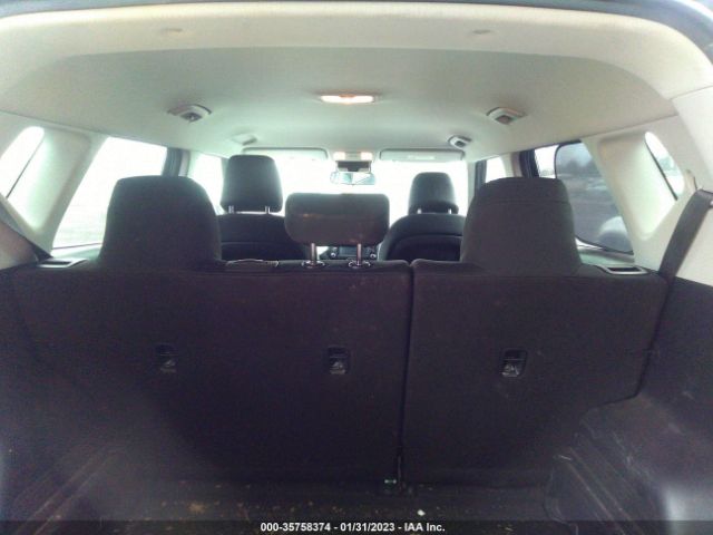 KNDJ23AU0L7725272 KIA SOUL LX