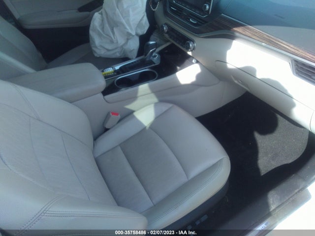 2020 Nissan Altima, VIN: 1N4BL4FV7LN304708