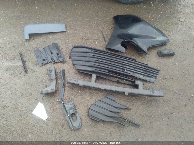 Toyota SIENNA LE 2021 5TDKRKEC4MS036256 Image 4