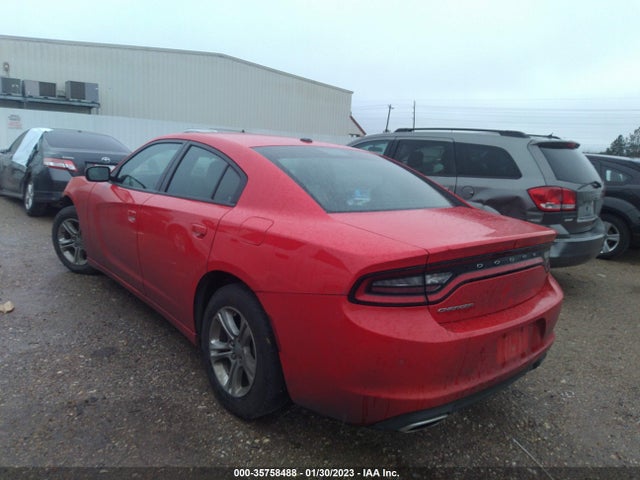 Dodge Charger Sxt 2021 2C3CDXBG7MH579157 Image 3