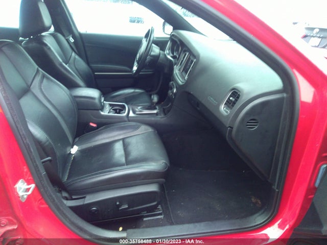 Dodge Charger Sxt 2021 2C3CDXBG7MH579157 Image 5