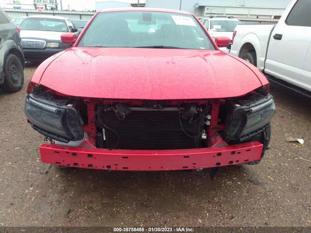 Dodge Charger Sxt 2021 2C3CDXBG7MH579157 Image 6
