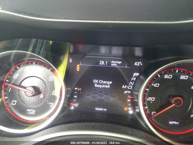 Dodge Charger Sxt 2021 2C3CDXBG7MH579157 Image 7
