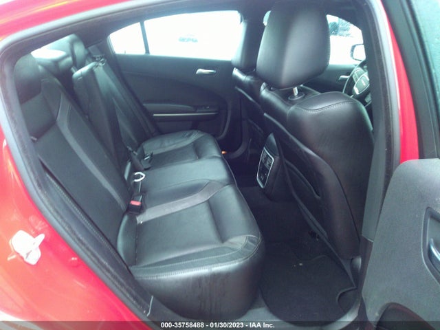 Dodge Charger Sxt 2021 2C3CDXBG7MH579157 Image 8