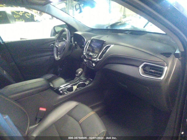 Chevrolet Equinox Premier 2022 3GNAXNEV9NS202330 Image 5