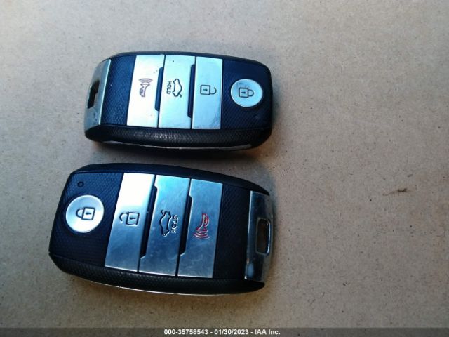5XXGM4A71FG499274 KIA Optima Lx