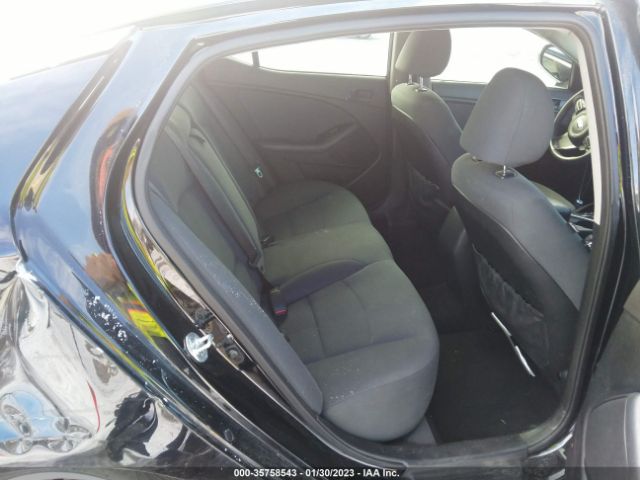5XXGM4A71FG499274 KIA Optima Lx