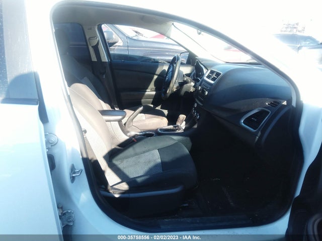 2013 DODGE AVENGER SE VIN: 1C3CDZAB8DN564952