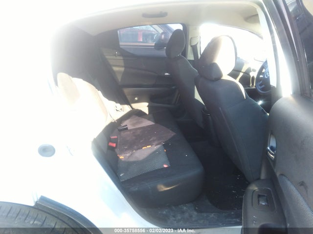 2013 DODGE AVENGER SE VIN: 1C3CDZAB8DN564952