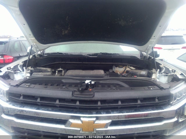 2019 Chevrolet Silverado 1500, VIN: 1GCRYDED3KZ184562