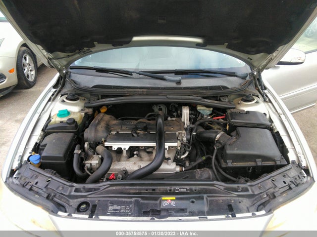 Volvo S60 2009 YV1RS592592739119 Image 11