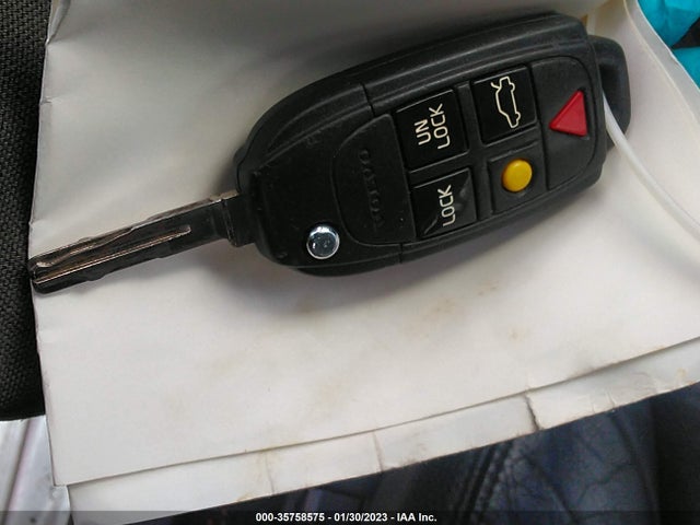 Volvo S60 2009 YV1RS592592739119 Image 3