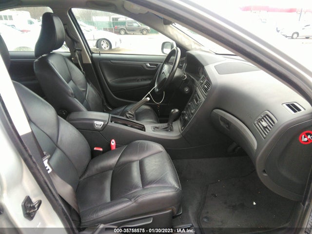 Volvo S60 2009 YV1RS592592739119 Image 6