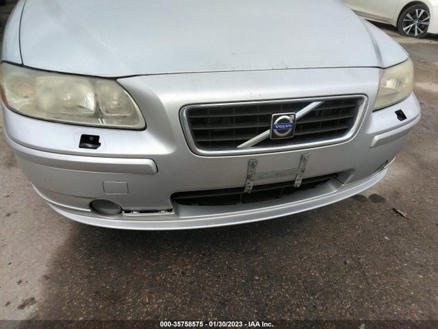 Volvo S60 2009 YV1RS592592739119 Image 7