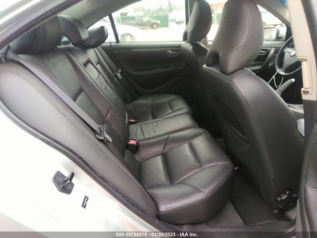 Volvo S60 2009 YV1RS592592739119 Image 9