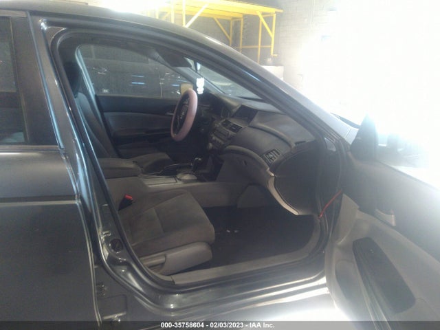 2012 HONDA ACCORD SDN LX VIN: 1HGCP2F32CA031644