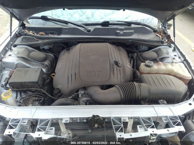 2C3CDZBT3JH259645 Dodge Challenger