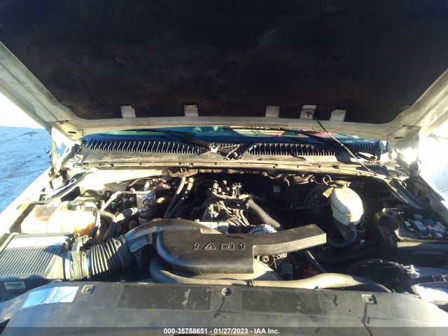 Cadillac Escalade 2003 1GYEC63T63R149450 Image 11