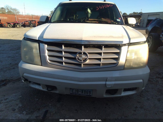 Cadillac Escalade 2003 1GYEC63T63R149450 Image 7