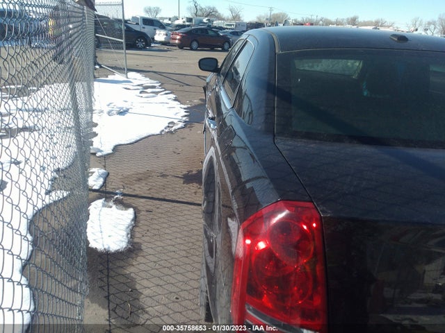 Chrysler 300 300c Hemi 2009 2C3KA63T79H529618 Image 4