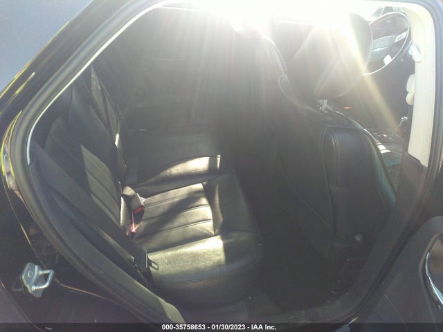 Chrysler 300 300c Hemi 2009 2C3KA63T79H529618 Image 9