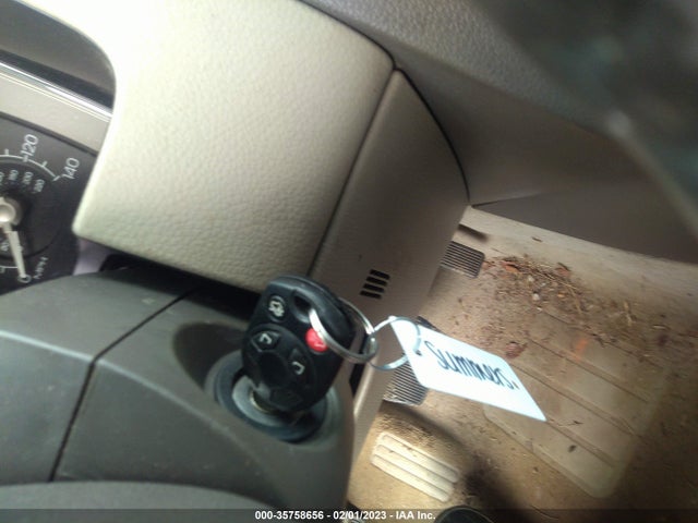 Lincoln MKX 2007 2LMDU68C57BJ31117 Image 3