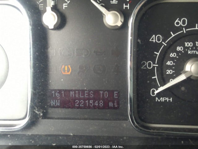 Lincoln MKX 2007 2LMDU68C57BJ31117 Image 8