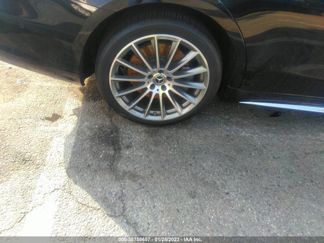 2022 Mercedes-Benz S-Class, VIN: W1K6G7GB2NA155985
