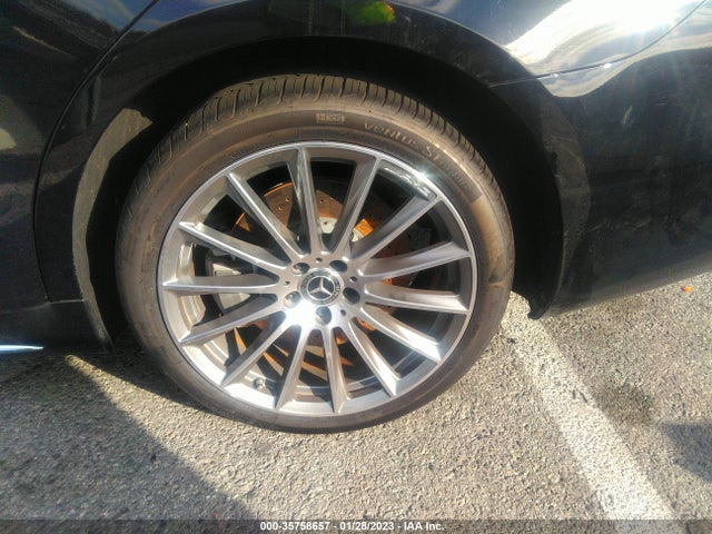 2022 Mercedes-Benz S-Class, VIN: W1K6G7GB2NA155985