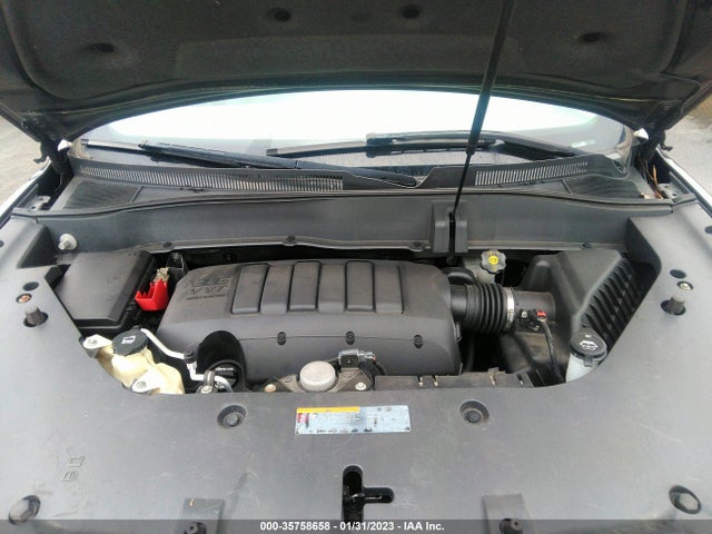 GMC ACADIA SLE 2014 1GKKRPKDXEJ290857 Image 10