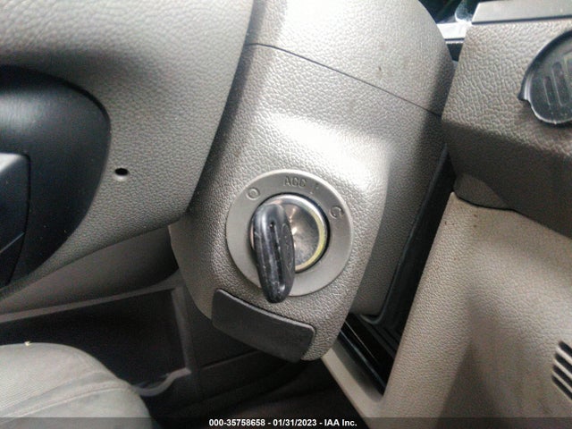 GMC ACADIA SLE 2014 1GKKRPKDXEJ290857 Image 11